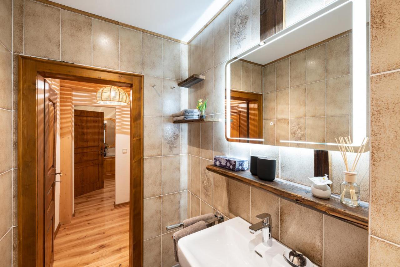 Апартаменти Biochalet Maerkl Бад-Кляйнкірхгайм Екстер'єр фото