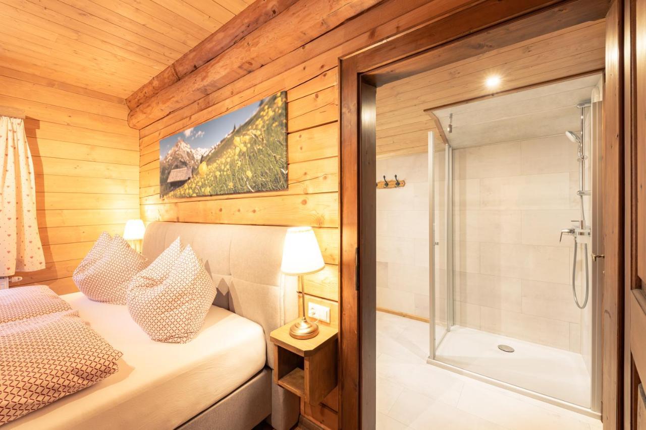 Апартаменти Biochalet Maerkl Бад-Кляйнкірхгайм Екстер'єр фото
