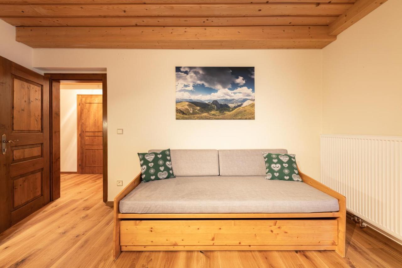 Апартаменти Biochalet Maerkl Бад-Кляйнкірхгайм Екстер'єр фото