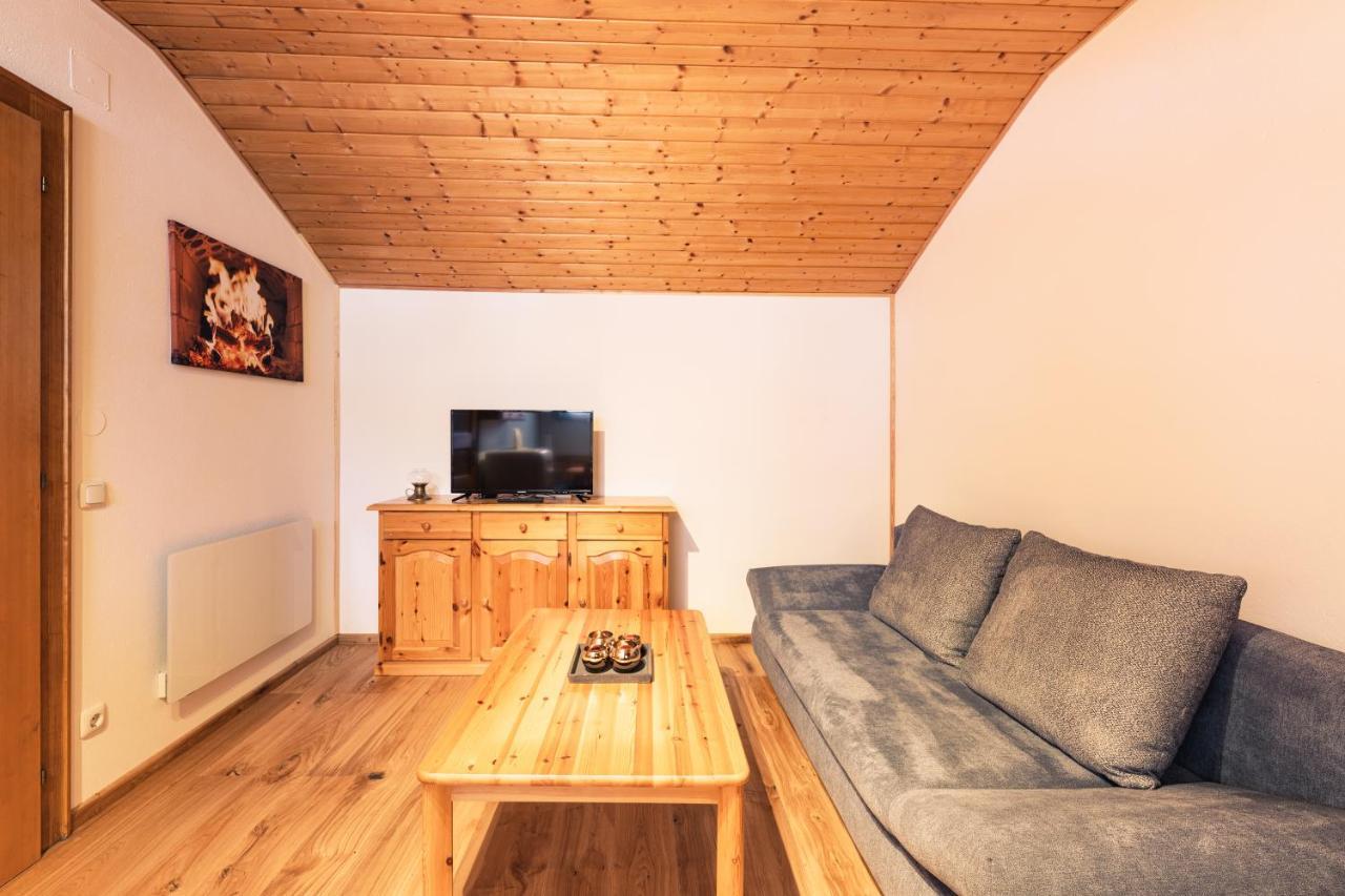 Апартаменти Biochalet Maerkl Бад-Кляйнкірхгайм Екстер'єр фото