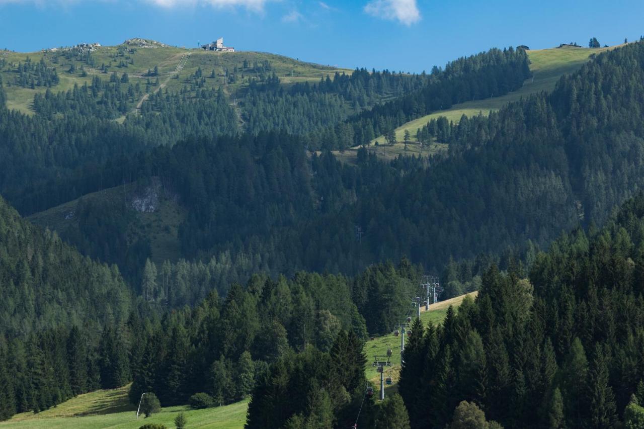 Апартаменти Biochalet Maerkl Бад-Кляйнкірхгайм Екстер'єр фото