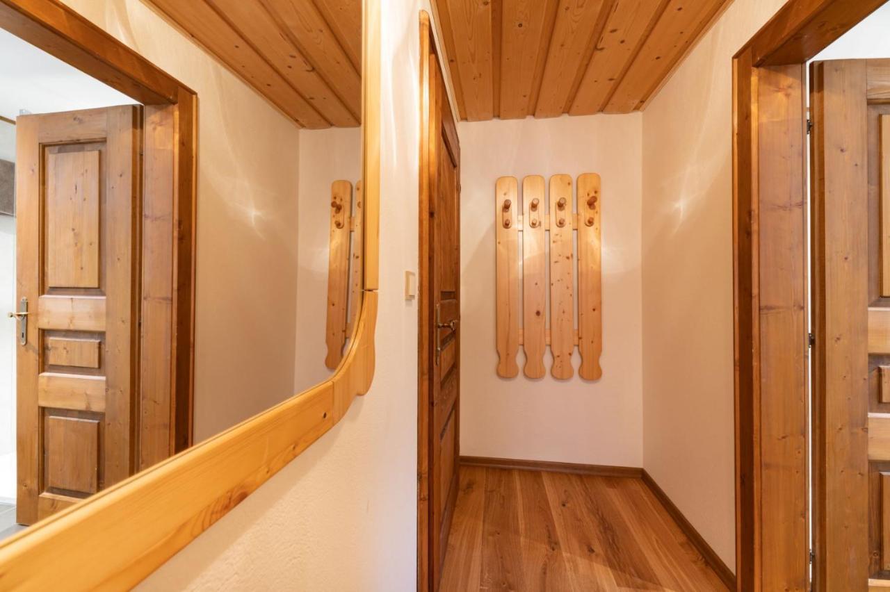 Апартаменти Biochalet Maerkl Бад-Кляйнкірхгайм Екстер'єр фото