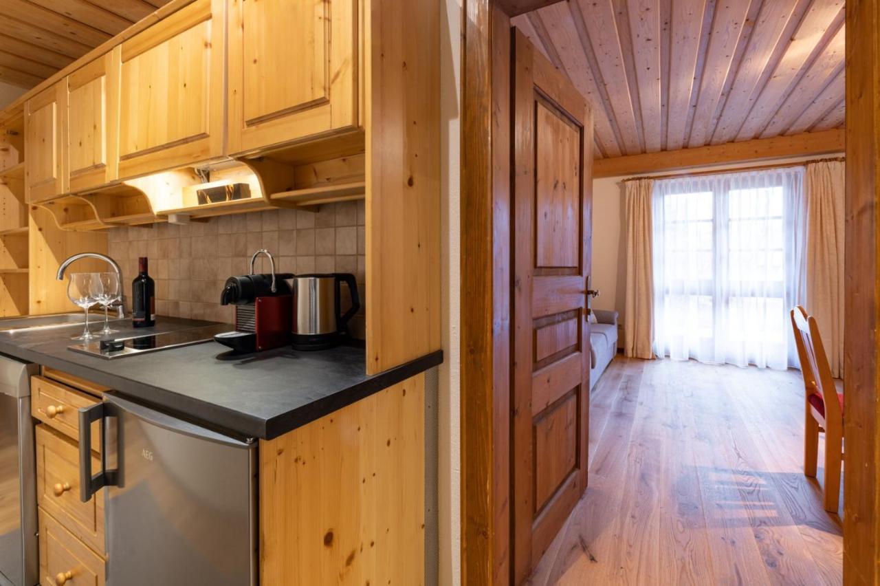 Апартаменти Biochalet Maerkl Бад-Кляйнкірхгайм Екстер'єр фото