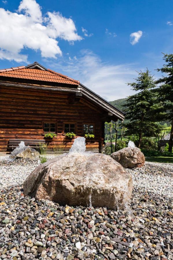 Апартаменти Biochalet Maerkl Бад-Кляйнкірхгайм Екстер'єр фото