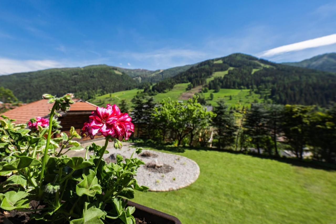 Апартаменти Biochalet Maerkl Бад-Кляйнкірхгайм Екстер'єр фото