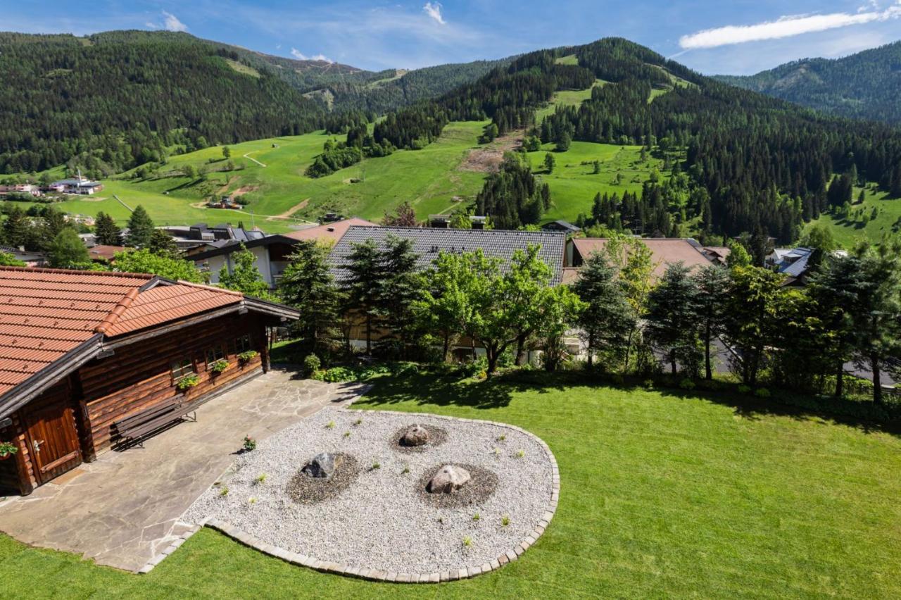 Апартаменти Biochalet Maerkl Бад-Кляйнкірхгайм Екстер'єр фото